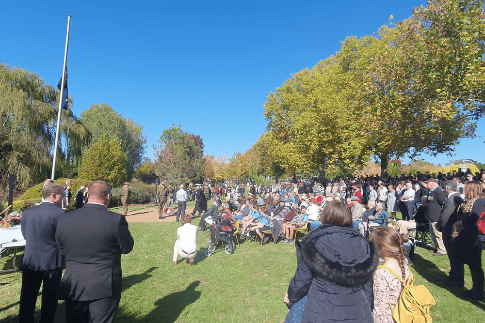 Murrumbateman Lions Club